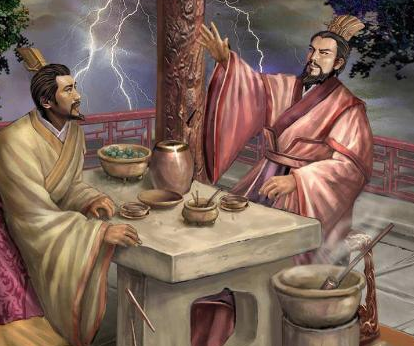 战场上刘备屡战屡败 曹操为什么还如此看重刘备