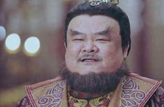 历史上最胖的皇帝是谁？能直接把龙椅坐塌