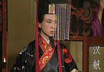 历史上的九个末代皇帝里，评价最好的是哪一个？