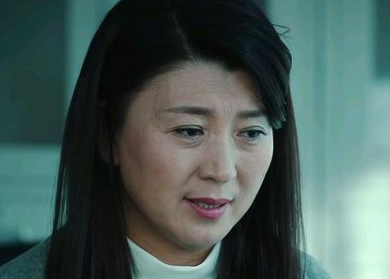 《大江大河2》任遐迩是由谁饰演的 ？结局很美满！