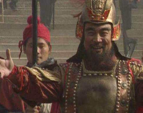 曹操是如何对待匈奴的 他们为什么会心甘情愿为曹操卖命