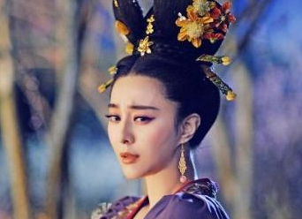 武则天在历史上真的杀死了魏国夫人吗?真相是什么
