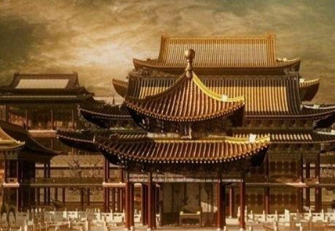 阿房宫为什么没有完全建成？它在历史上有着怎样的地位？