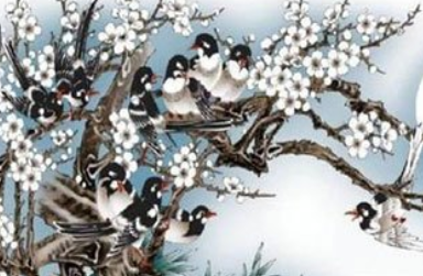 《鹊踏枝·叵耐灵鹊多谩语》是哪位诗人的作品？这首词的原意是什么？