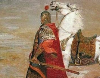 历史上兵家至圣孙武是如何逆袭的？全靠伍子胥七次举荐