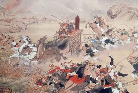 白起为秦国立下大功 秦王为什么还要杀他