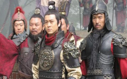 儿子把自己赶下位，李渊有没有想过报复？