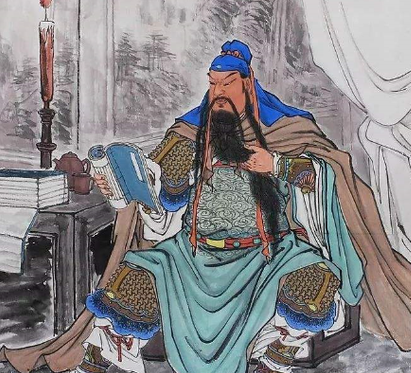 关羽的成名之战真的是温酒斩华雄 其实是白马一战才是成名之战