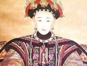 和裕皇贵妃的家世并不好，她后来的命运是怎样的？