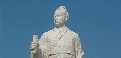 终军：西汉著名的外交家，使“请缨”成为担重任的代用语