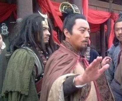 宋江送70个兄弟才换来的安抚使一职 这个官职放在现在是什么级别