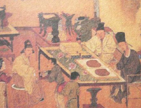 古代学校有官学和私学 古代读书人为何还那么少