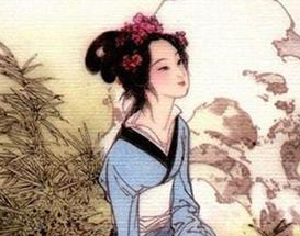 郑旦的美貌不在西施之下，为什么知道她的人寥寥无几？