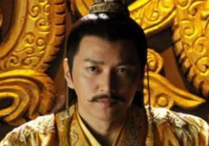 李世民最聪明的弟弟，装傻保住后代荣华富贵