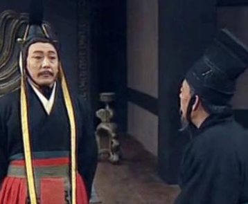 先轸能发迹靠的是谁?历史上第一位元帅