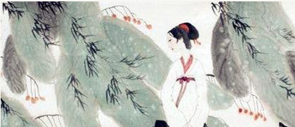 宋代词人济南二安简介：清代文人王士禛又为何称其"济南二安"？