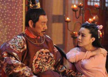 李世民明知道&ldquo;女主武王代有天下&rdquo;，他为何不杀武则天？