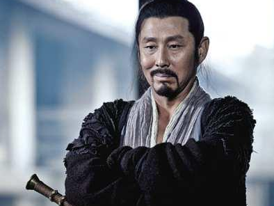 历史上的刘邦到底是什么人 刘邦真的是游手好闲的混混吗