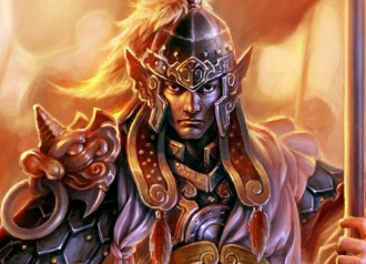 历史上高顺是什么结局？吕布帐下最忠心的将领