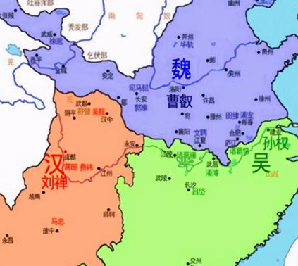 蜀汉灭亡之后 东吴为什么还能苦苦坚持十七年之久