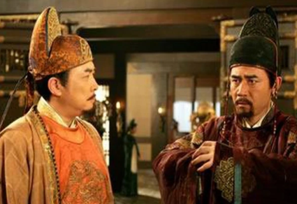 敢跟皇帝叫板的唐朝大臣：褚遂良最后什么结局？