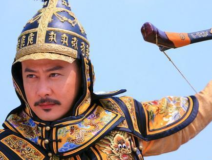 乾隆在位时期长期勤政亲政 清朝为什么从他开始迅速衰落