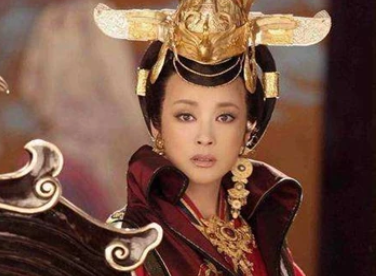 所有大臣中唯一敢劝女皇戒色的男人：狄仁杰