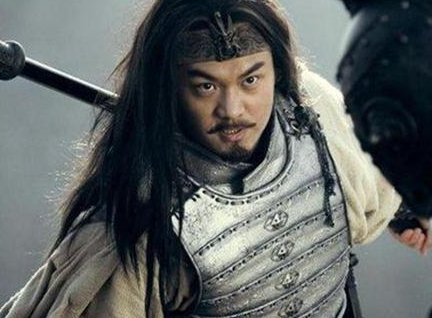 马超投降刘备之后 刘备为何对马超一直弃用