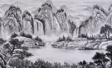 《沁园春·雪》是哪位诗人的作品？这首词的原意是什么？