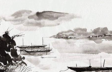 《醉高歌过摊破喜春来·旅中》的写作背景是什么？该怎样去理解呢？