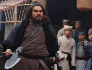 美髯公朱仝是什么人？他真的是好人吗