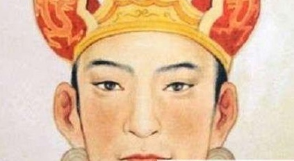 西夏皇帝李谅祚是怎么当上皇帝的？他如何扫除没藏氏家族？