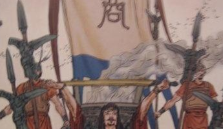 国学著作欣赏：商书·五子之歌篇的原文是什么？