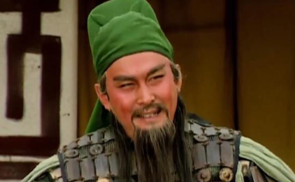 三国最怂的虎威将军是谁？最后怎么死的？