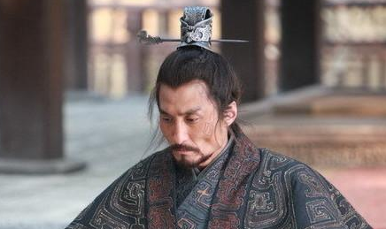 英布投降刘邦之后 英布后来为什么要造反