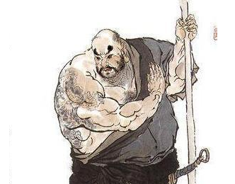 宋江的心腹打手李逵为什么会反对招安？原因是什么