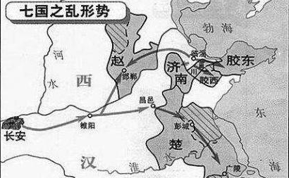 后世对刘启的评价为何截然不同？晁错又为什么要一力削藩？