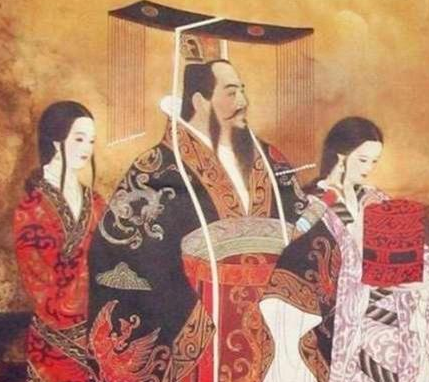 汉武帝为什么要杀钩弋夫人 汉武帝到底在担心什么