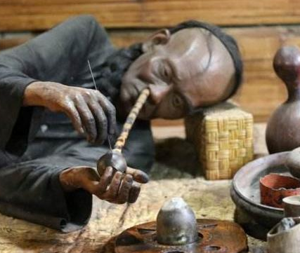 崇祯临死前的时候 崇祯为何会感叹后悔杀魏忠贤