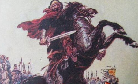 揭秘：历史上&ldquo;杀人不眨眼&rdquo;的张献忠最后怎么死的？