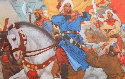 李自成曾提了条件明朝没答应，他提的什么条件？