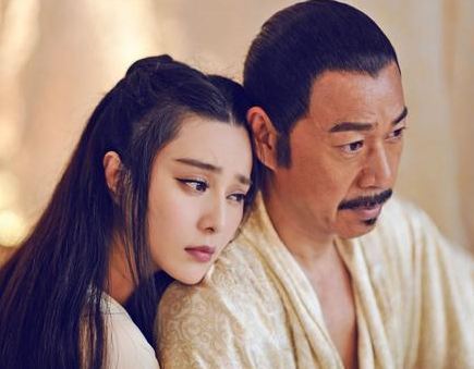 李世民和武则天到底是什么关系 两人究竟算公媳还是算夫妻