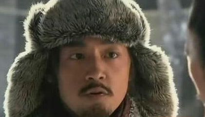 水浒传中孔亮的绰号是怎么来的？为何叫独火星？