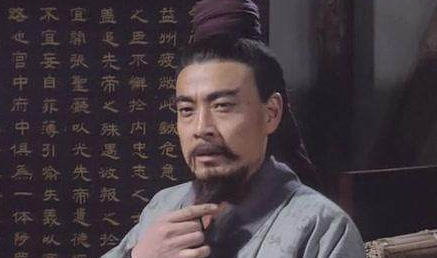 诸葛亮斩马谡真的是挥泪吗 事情并不是那么回事