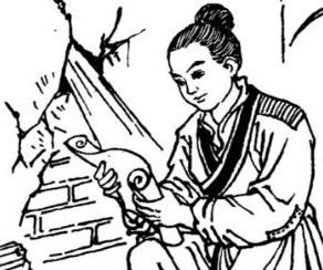 小时候勤奋刻苦的匡衡，长大后变的怎么样了？