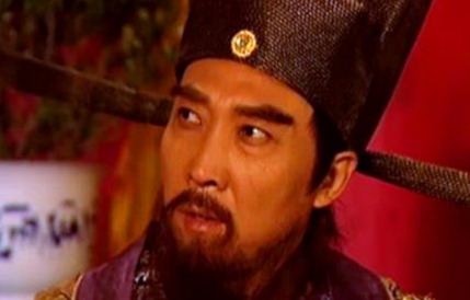 曹利用简介：官至宰相，澶渊之盟签订时宋朝的代表