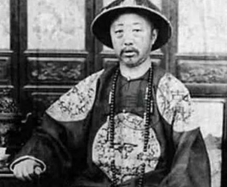 清朝王爷俸禄有多少钱 这事情和清朝灭亡有一定关系