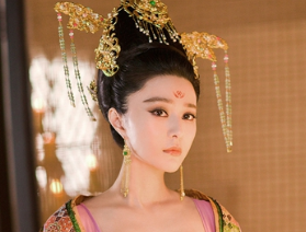 唐朝时候的审美为什么是喜欢胖呢？他们胖的标准是什么？