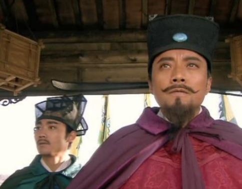 宋江之所以没有娶扈三娘的原因是什么?