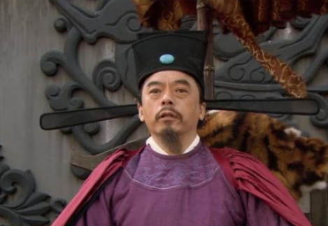 梁中书为什么要重用杨志？原因是什么